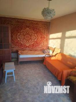 1-к квартира, вторичка, 32м2, 4/5 этаж