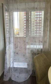 2-к квартира, вторичка, 73м2, 5/13 этаж