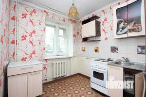 2-к квартира, вторичка, 44м2, 1/5 этаж