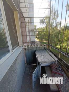 2-к квартира, вторичка, 51м2, 2/5 этаж