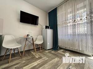 Студия квартира, вторичка, 24м2, 3/10 этаж