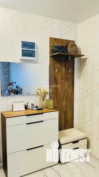 1-к квартира, вторичка, 35м2, 6/17 этаж