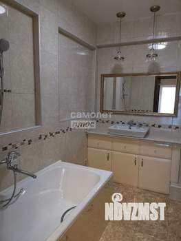 3-к квартира, вторичка, 107м2, 12/15 этаж