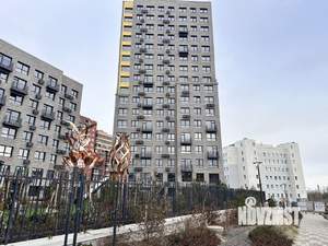 3-к квартира, вторичка, 75м2, 3/17 этаж