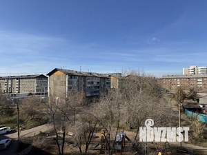 2-к квартира, вторичка, 46м2, 5/5 этаж