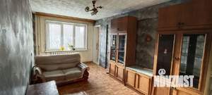 3-к квартира, вторичка, 59м2, 3/5 этаж