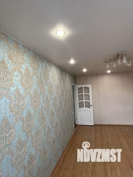 2-к квартира, вторичка, 44м2, 5/5 этаж