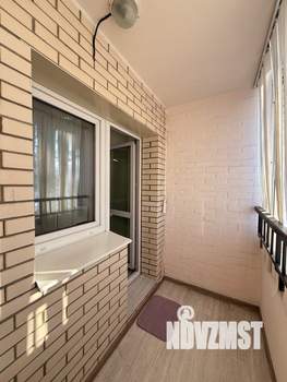 Студия квартира, вторичка, 22м2, 4/18 этаж