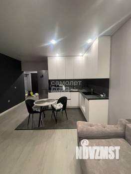 Студия квартира, вторичка, 39м2, 15/16 этаж