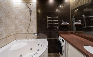 3-к квартира, вторичка, 115м2, 5/12 этаж