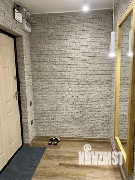 1-к квартира, вторичка, 40м2, 2/14 этаж