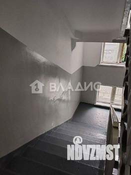 2-к квартира, вторичка, 43м2, 4/5 этаж