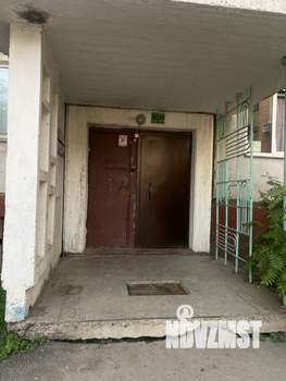 3-к квартира, вторичка, 48м2, 4/5 этаж