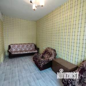 1-к квартира, вторичка, 27м2, 2/2 этаж