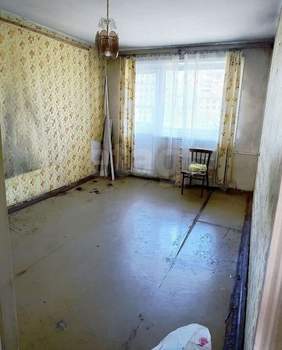 2-к квартира, вторичка, 47м2, 5/5 этаж