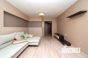 3-к квартира, вторичка, 98м2, 9/12 этаж