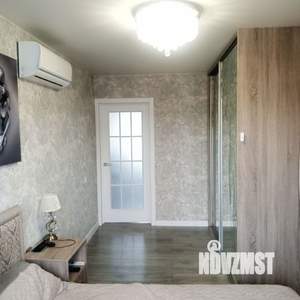 2-к квартира, вторичка, 42м2, 5/5 этаж