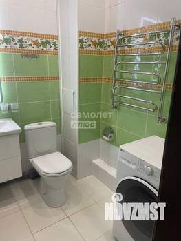 2-к квартира, вторичка, 57м2, 1/4 этаж