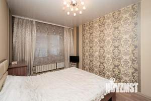 4-к квартира, вторичка, 104м2, 1/9 этаж