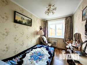 3-к квартира, вторичка, 72м2, 4/5 этаж