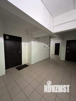 2-к квартира, вторичка, 59м2, 13/16 этаж