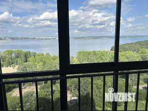 3-к квартира, вторичка, 73м2, 11/17 этаж