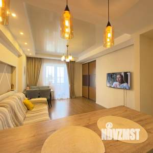 4-к квартира, вторичка, 90м2, 6/12 этаж