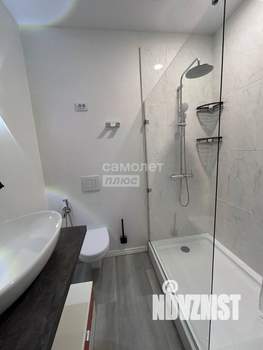 Студия квартира, вторичка, 34м2, 2/2 этаж