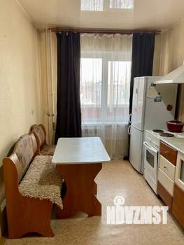 2-к квартира, вторичка, 54м2, 3/11 этаж