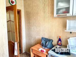 2-к квартира, вторичка, 52м2, 1/5 этаж