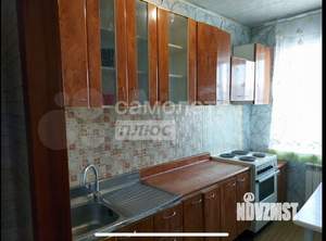 2-к квартира, вторичка, 48м2, 7/9 этаж