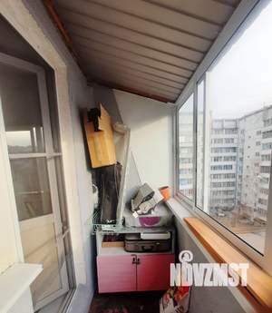 1-к квартира, вторичка, 31м2, 5/5 этаж