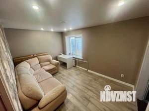 2-к квартира, вторичка, 43м2, 9/9 этаж