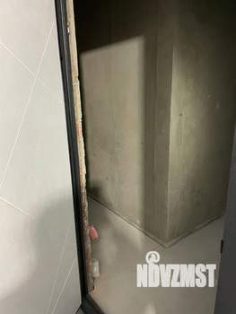 1-к квартира, вторичка, 34м2, 8/12 этаж