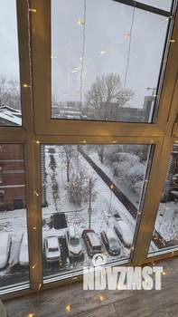 Студия квартира, вторичка, 30м2, 6/16 этаж