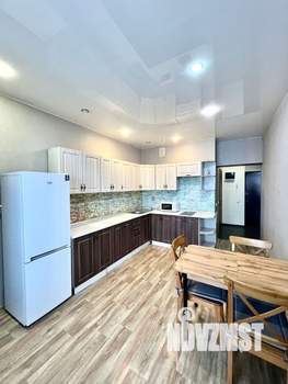 1-к квартира, вторичка, 45м2, 8/12 этаж