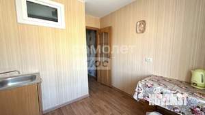 1-к квартира, вторичка, 30м2, 3/4 этаж