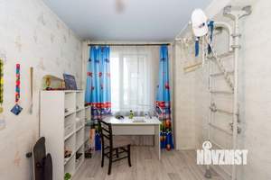 2-к квартира, вторичка, 65м2, 5/9 этаж
