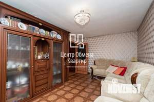 2-к квартира, вторичка, 46м2, 2/5 этаж