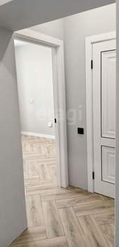 1-к квартира, вторичка, 31м2, 1/5 этаж