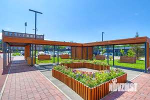 Студия квартира, вторичка, 32м2, 2/15 этаж