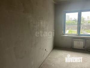 1-к квартира, вторичка, 41м2, 4/14 этаж