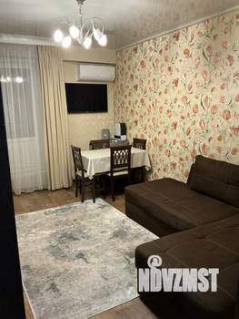 2-к квартира, вторичка, 53м2, 3/9 этаж