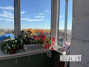 2-к квартира, вторичка, 41м2, 7/9 этаж