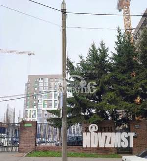1-к квартира, сданный дом, 37м2, 1/13 этаж