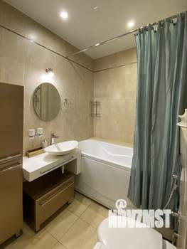 2-к квартира, вторичка, 49м2, 8/15 этаж