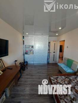 3-к квартира, вторичка, 59м2, 3/5 этаж