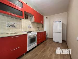 1-к квартира, вторичка, 49м2, 1/10 этаж
