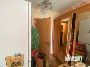 2-к квартира, вторичка, 42м2, 1/5 этаж