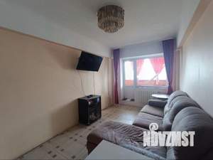 1-к квартира, вторичка, 46м2, 11/14 этаж